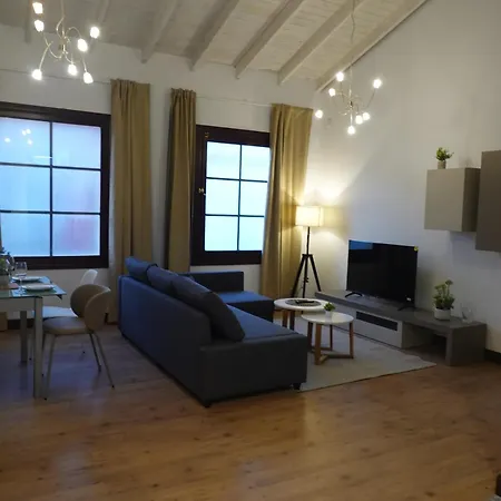 Apartment Casa Dali