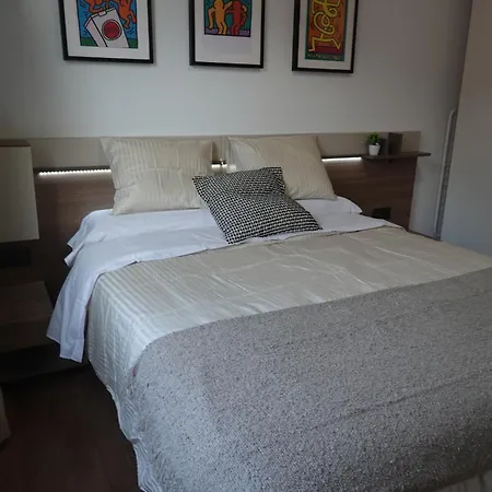 Casa Dali Apartment Jerez de la Frontera