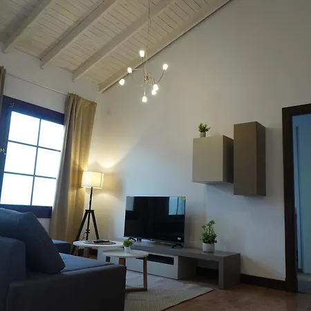 Apartment Casa Dali