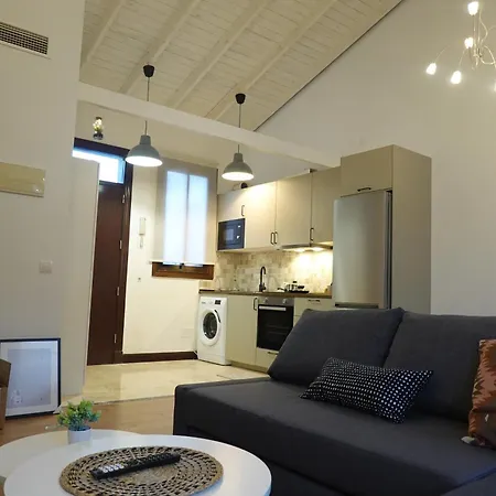 Apartment Casa Dali *