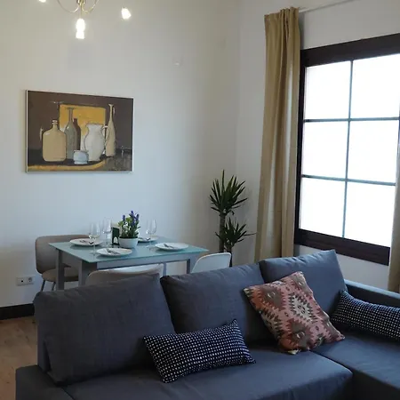 Casa Dali Apartment Jerez de la Frontera