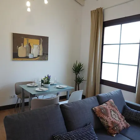 Casa Dali Apartment