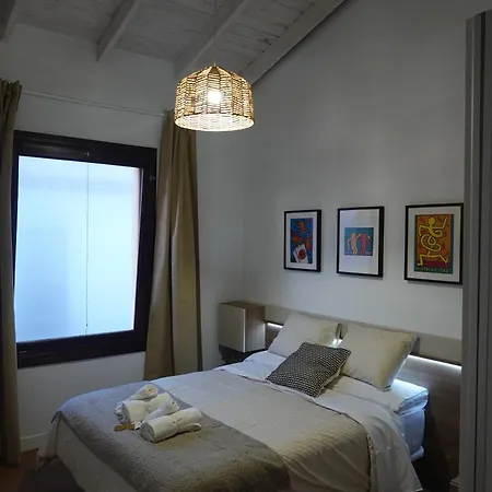 Apartment Casa Dali