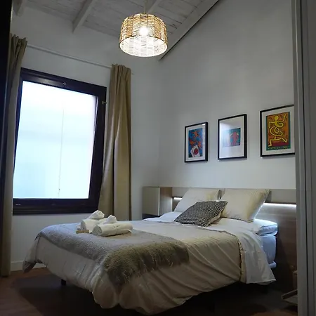 Casa Dali Apartment *